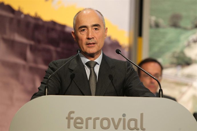 Rafael Del Pino