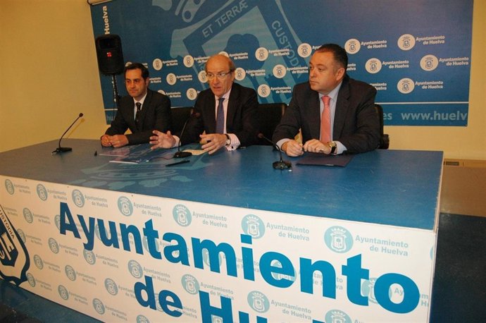 Acuerdo del Ayuntamiento con Leroy Merlín. 