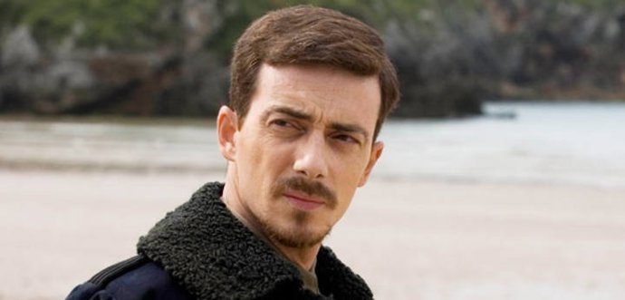 Víctor Clavijo en 'Gran Reserva'