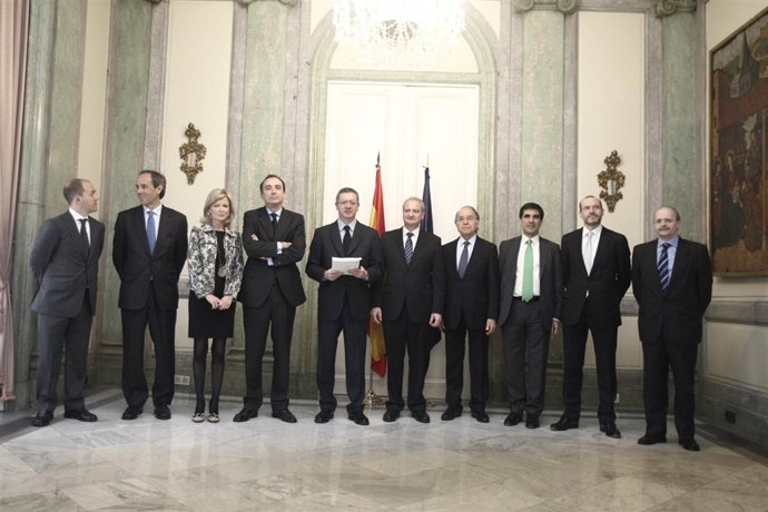 Alberto Ruiz-Gallardón