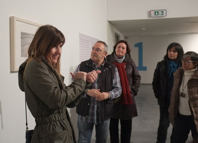 El Centro Huarte y el CORMIN colaborarán en el conocimiento de la discapacidad.