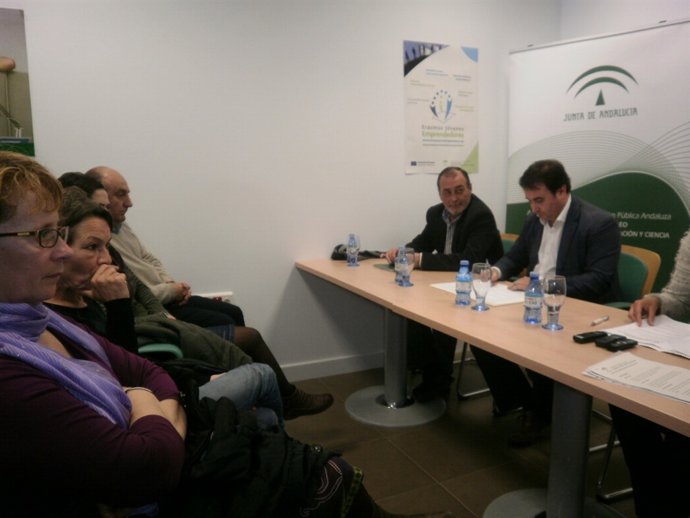 Fotos Concurso Salobreña Y Te Costa