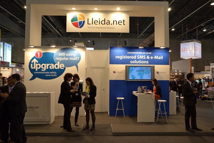 Lleida.Net lanza Dealin9