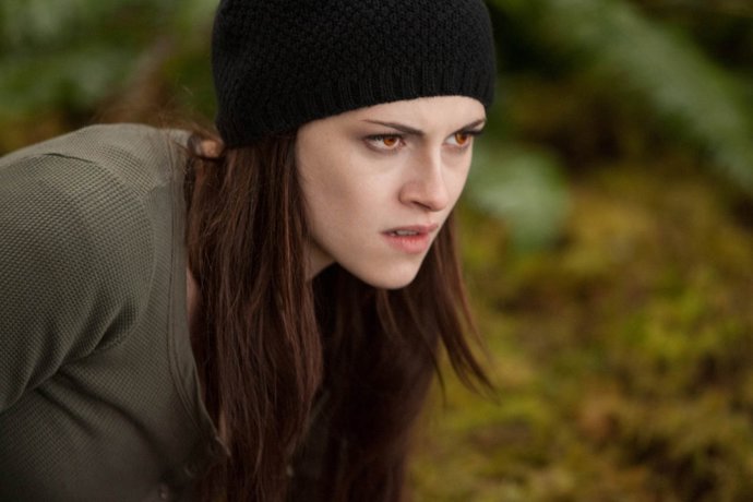 Kristen Stewart