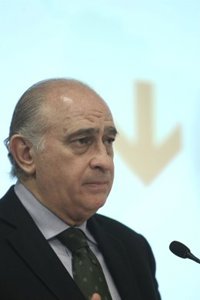 Jorge Fernández informará en marzo al Congreso de la investigación del borrador de la Udef