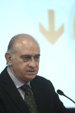Jorge Fernández Díaz
