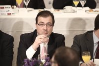 Vara, sobre la relación de PSOE y PSC: "Fue bonito mientras duró"