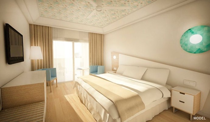 ClubHotel Riu Gran Canaria 