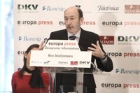 El PSOE y PSC seguirán juntos pero revisando las reglas que rigen sus relaciones