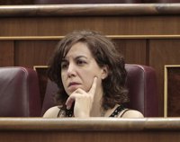 UPyD ratifica a Toni Cantó en la Comisión de Igualdad del Congreso porque "rectificar es de sabios"