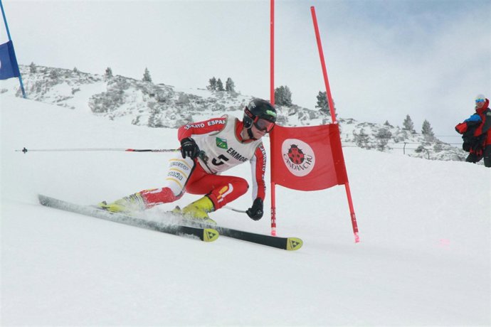 Anterior edición del Campeonato