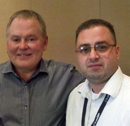 Libro Mastering Your Website