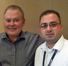 Libro Mastering Your Website