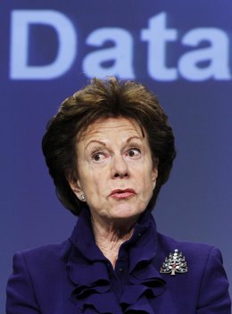  Neelie Kroes