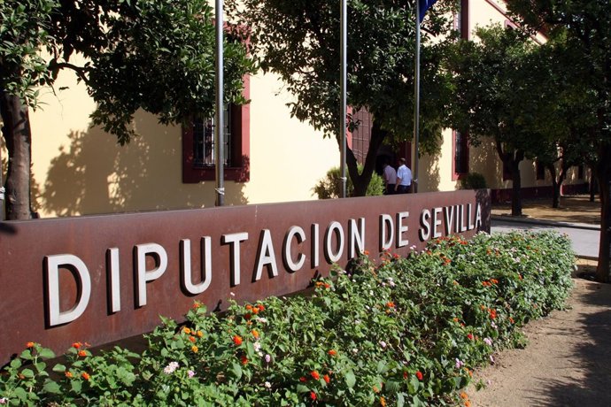 Diputación de Sevilla.