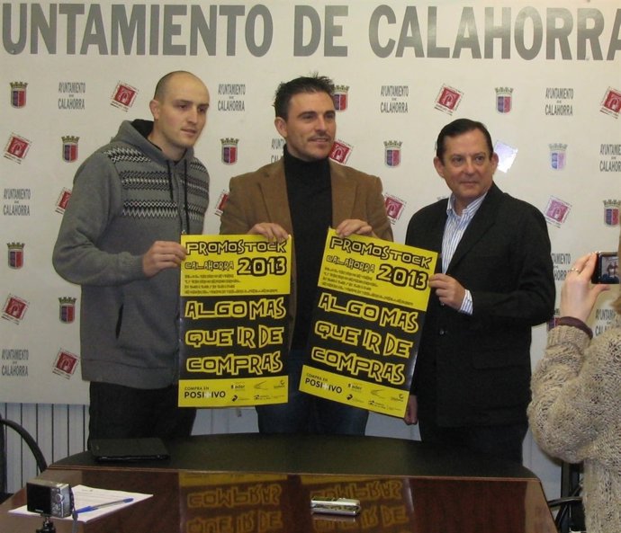 Imagen de la presentación