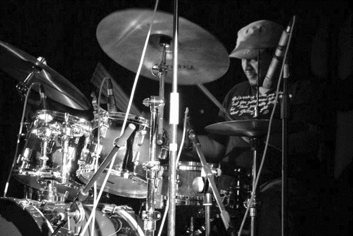 Georvis Pico actuará en el Jimmy Glass