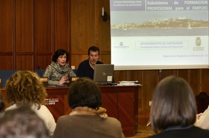 Grupo del Pacto Territorial por el Empleo