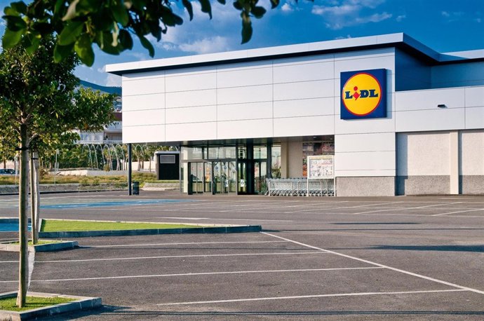 Lidl 