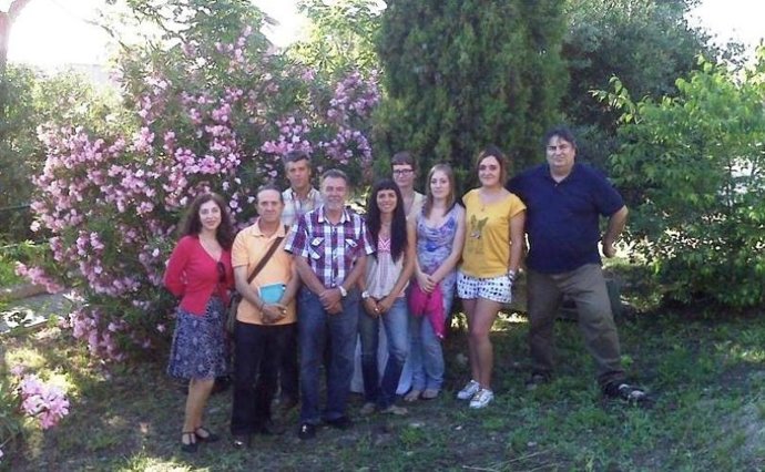 Estudio confirma que los mayores son más felices si lo fueron antes