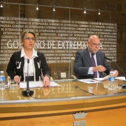 Gobierno de Extremadura