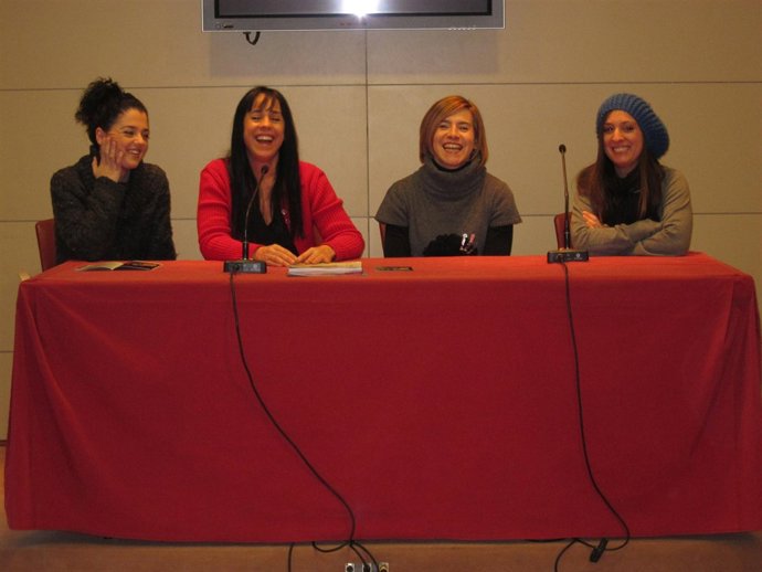 Presentación de obra de Higiénico Papel Teatro