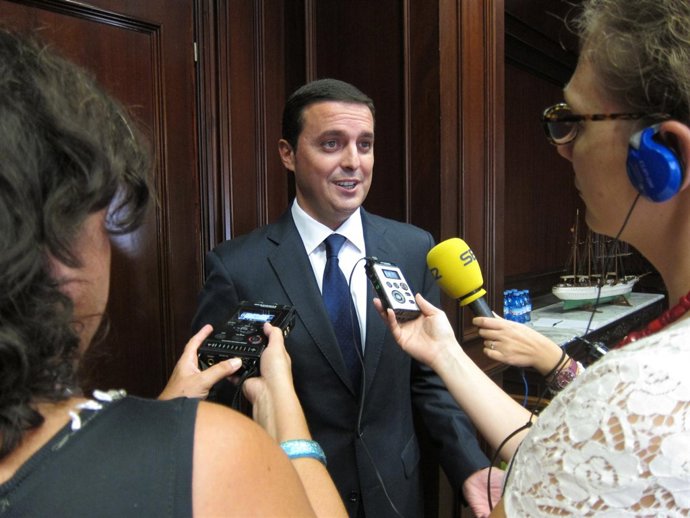 Javier Aureliano García