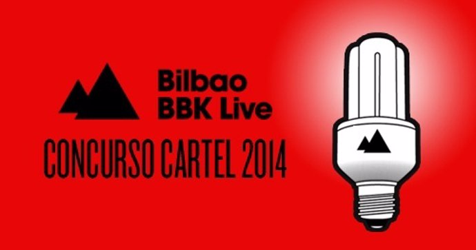 Bilbao BBK Live elegirá en un concurso el diseño de su próximo cartel