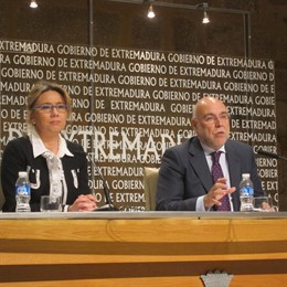 Gobierno de Extremadura