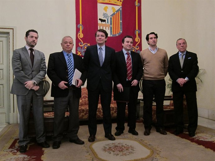 Los Toros a Escena, en Salamanca