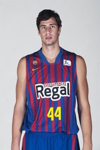 Baloncesto.- Tomic: "Estoy en mi mejor momento en España"