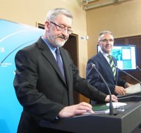 Junta afirma que la devolución de fondos a la UE corresponde al Gobierno porque fueron sus controles los que fallaron