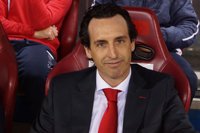Fútbol/Copa.- Emery (Sevilla): "No quiero que la motivación nos lleve a un desequilibrio y nos peguemos un 'trompazo'"