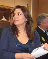 Crespo ve "fuera de lugar" que la Junta pretenda hacer del Día de Andalucía "un día de confrontación contra el Gobierno"