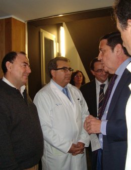 Sáez Aguado en Segovia