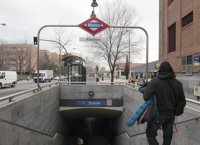 La Asamblea de Trabajadores de Metro valorará la necesidad de paros en marzo en rechazo al recorte salarial del 10%