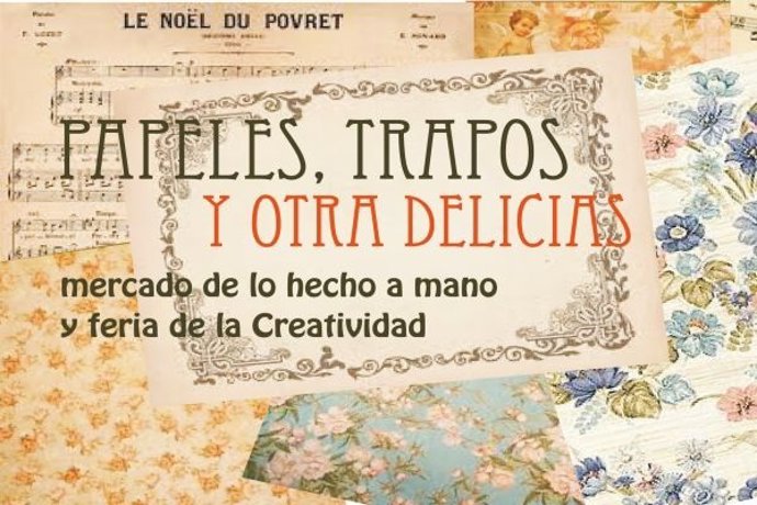 Cartel del mercado de Papeles y Trapos