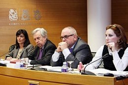 Comisión de Coordinación, Organización y Régimen de las Instituciones