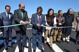 Inauguración