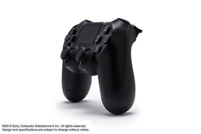 DualShock