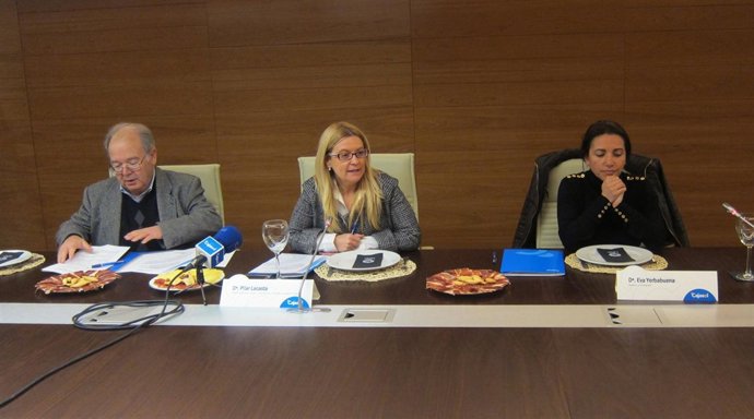 Eva Yerbabuena presenta la Gala especial con motivo del Día de Andalucía