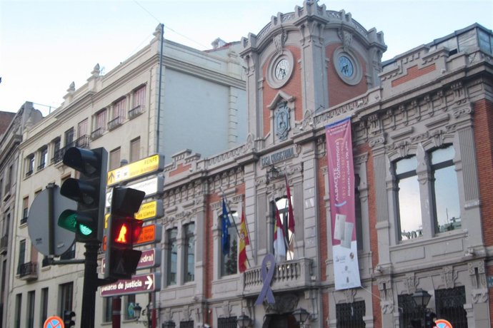 AYUNTAMIENTO ALBACETE