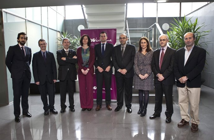 Jornada de Innobasque en San Sebastián