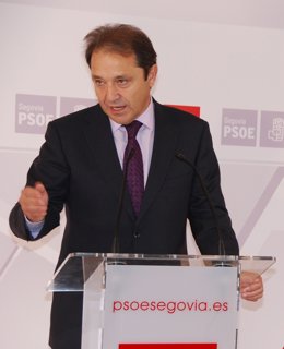 Juan Luis Gordo.