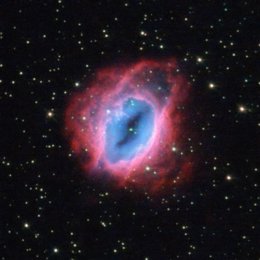 Nebulosa planetaria