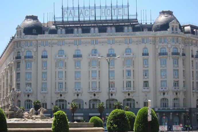 Hotel Palace