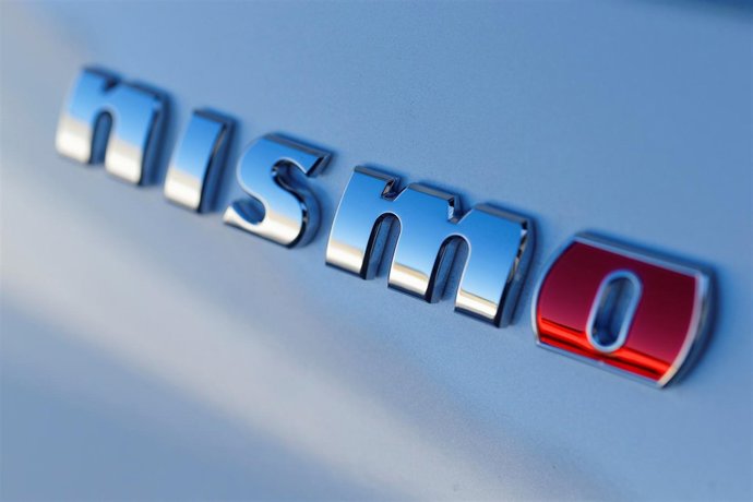 Logotipo de Nismo