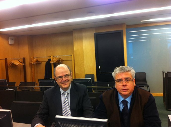 Ignacio Sánchez Amor