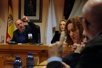 El alcalde de Barbadás (PP) reconoce que pagó una multa de 16.000 euros por IRPF no abonado durante cuatro años