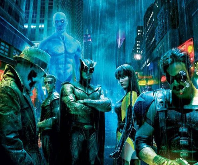 Watchmen